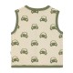Beige Baby-Vest Beige Baby-Vest