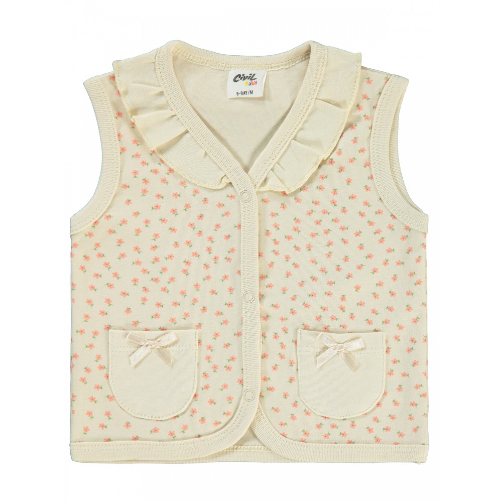 Chalk Baby-Vest Chalk Baby-Vest