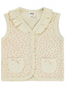 Chalk Baby-Vest