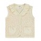 Chalk Baby-Vest