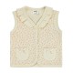 Chalk Baby-Vest Chalk Baby-Vest