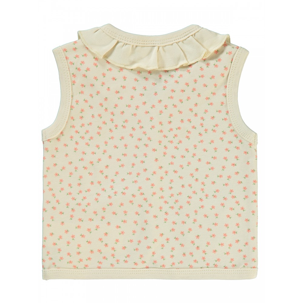Chalk Baby-Vest Chalk Baby-Vest