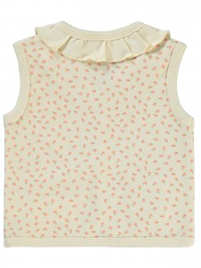 Chalk Baby-Vest