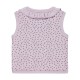 Lilac Baby-Vest Lilac Baby-Vest