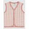 Powder Pink (Do not use) Baby-Vest