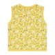 Mustard Baby-Vest Mustard Baby-Vest