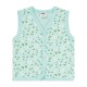 Mint Baby-Vest Mint Baby-Vest