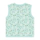 Mint Baby-Vest Mint Baby-Vest
