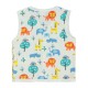 Ecru Baby-Vest Ecru Baby-Vest