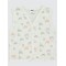 Ecru Baby-Vest