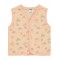 Powder Pink (Do not use) Baby-Vest