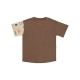 Brown Boys-T-Shirt Brown Boys-T-Shirt