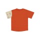 Orange Boys-T-Shirt Orange Boys-T-Shirt