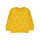Mustard Boys-Sweatshirt Mustard Boys-Sweatshirt