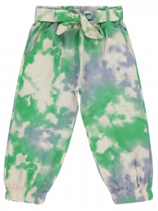 Green Girls-Trouser