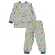 Indigo Boys-Pajama Set Indigo Boys-Pajama Set