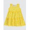Pineapple Girls-Dress and Overall