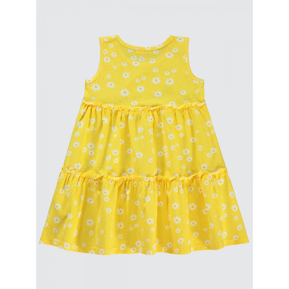 Pineapple Girls-Dress and Overall Pineapple Girls-Dress and Overall