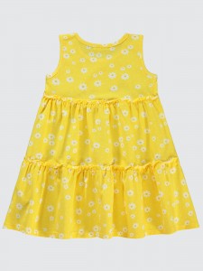 Pineapple Girls-Dress and Overall