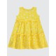 Pineapple Girls-Dress and Overall Pineapple Girls-Dress and Overall