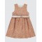 Italian Clay Girls-Dress and Overall