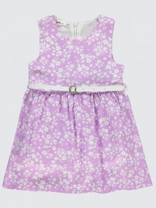 Lilac Girls-Dress and Overall
