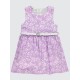 Lilac Girls-Dress and Overall Lilac Girls-Dress and Overall