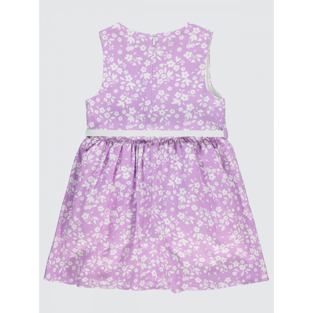 Lilac Girls-Dress and Overall Lilac Girls-Dress and Overall