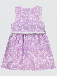 Lilac Girls-Dress and Overall