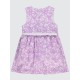 Lilac Girls-Dress and Overall Lilac Girls-Dress and Overall