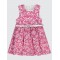 Plum Girls-Dress and Overall