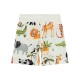 Ecru Boys-Capri Pants Ecru Boys-Capri Pants