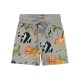 Gray Boys-Capri Pants Gray Boys-Capri Pants