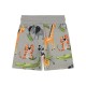 Gray Boys-Capri Pants Gray Boys-Capri Pants