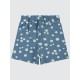 Elemental Blue Girls-Shorts Elemental Blue Girls-Shorts