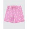 Fondant Pink Girls-Shorts