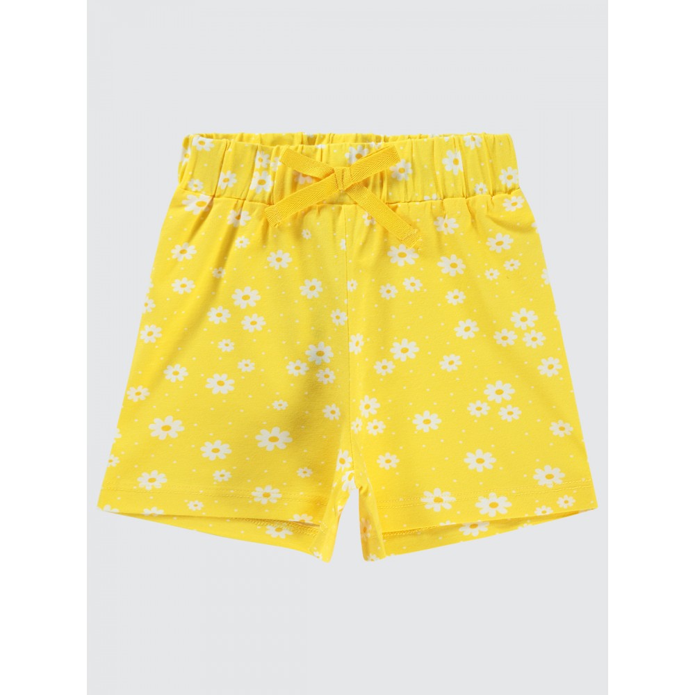 Pineapple Girls-Shorts Pineapple Girls-Shorts