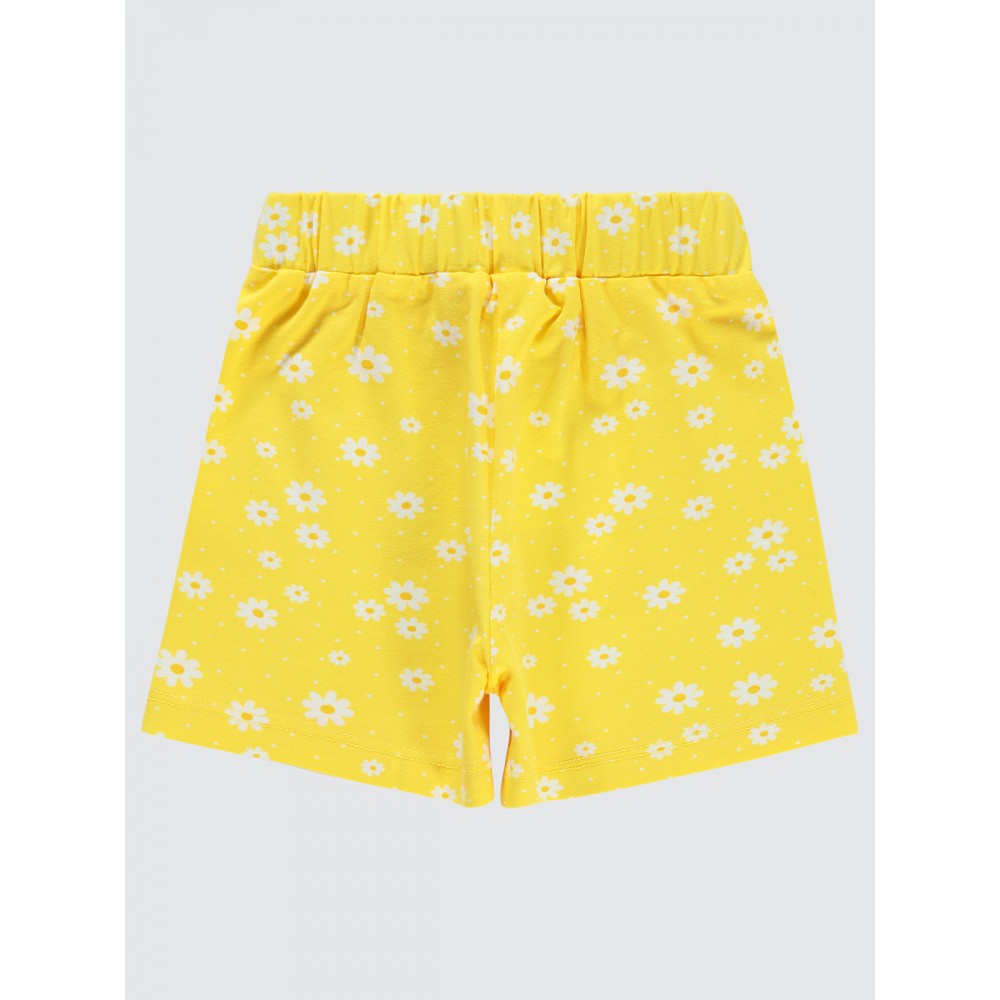 Pineapple Girls-Shorts Pineapple Girls-Shorts