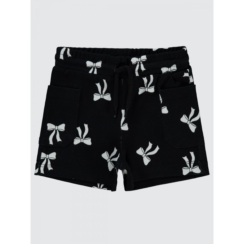 Black Girls-Shorts Black Girls-Shorts