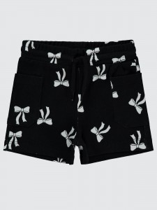 Black Girls-Shorts