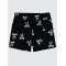 Black Girls-Shorts
