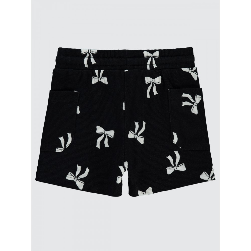 Black Girls-Shorts Black Girls-Shorts