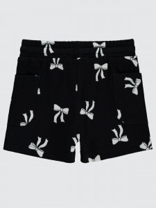 Black Girls-Shorts