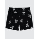 Black Girls-Shorts Black Girls-Shorts