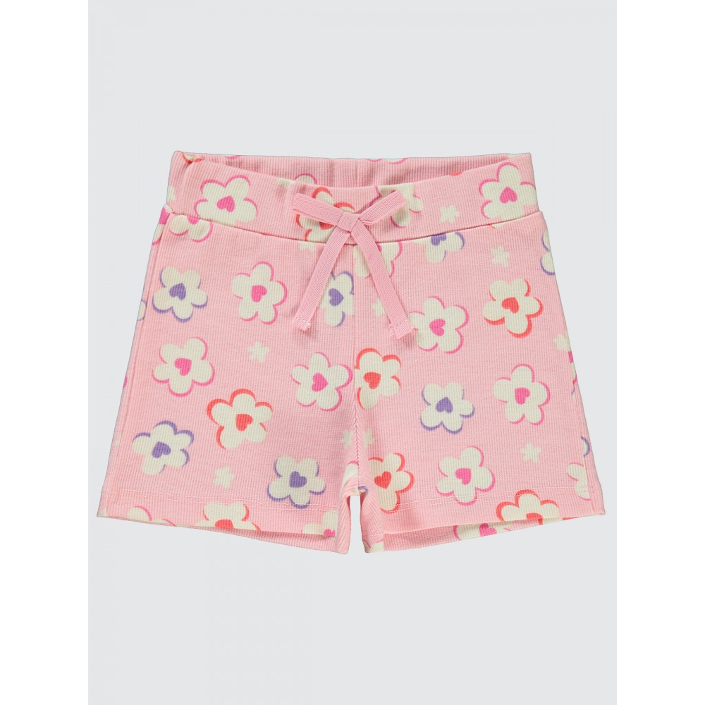 Pink Sherbet Girls-Shorts Pink Sherbet Girls-Shorts