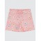 Pink Sherbet Girls-Shorts