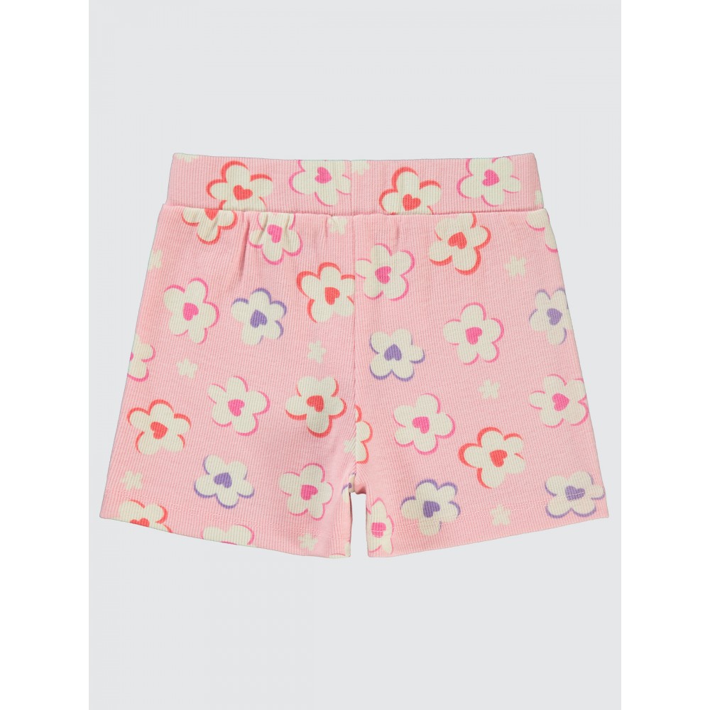 Pink Sherbet Girls-Shorts Pink Sherbet Girls-Shorts