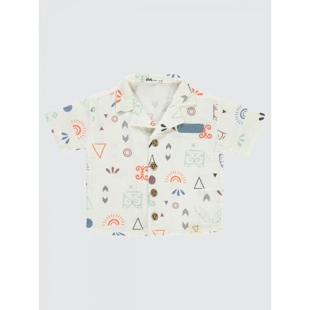 Indigo Boys-Shirt Indigo Boys-Shirt