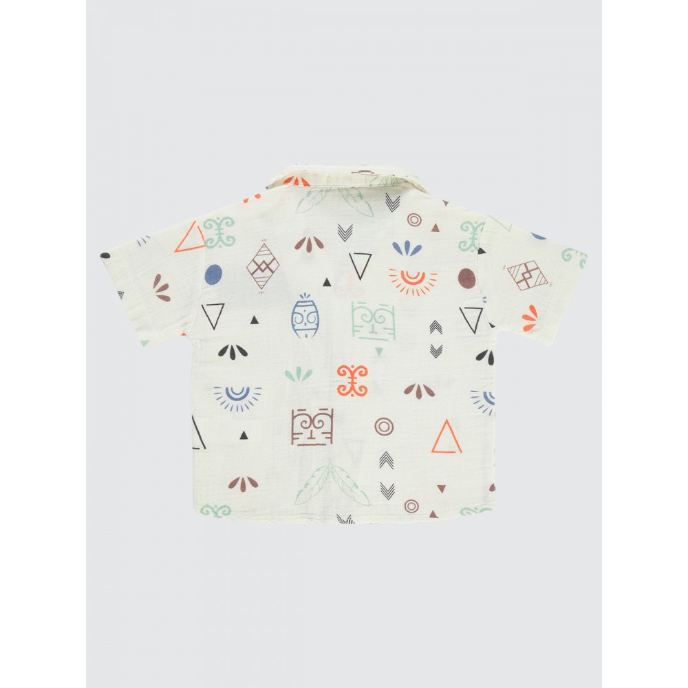 Indigo Boys-Shirt Indigo Boys-Shirt