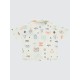 Indigo Boys-Shirt Indigo Boys-Shirt